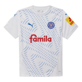 Goedkope Holstein Kiel Uitshirt 2024-25